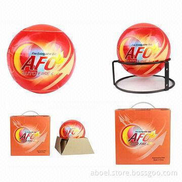 Automatic Fire Extinguisher Ball AFO 1.3kg, for A, B, C Class Fire